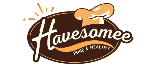 Havesomee - Pure & Healthy